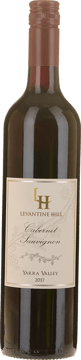 LEVANTINE HILL Cabernet Sauvignon, Yarra Valley 2017 Bottle image number 0