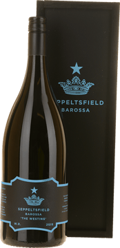 SEPPELTSFIELD The Westing Shiraz, Barossa 2018 Magnum image number 0