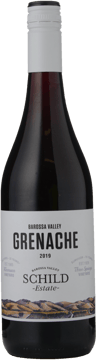 SCHILD ESTATE Old & Survivor Vine Grenache, Barossa Valley 2019 Bottle image number 0