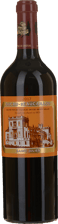 CHATEAU DUCRU-BEAUCAILLOU 2me cru classe, St-Julien 2017 Bottle