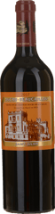 CHATEAU DUCRU-BEAUCAILLOU 2me cru classe, St-Julien 2017 Bottle image number 0