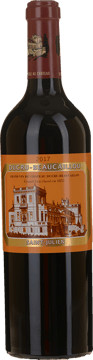CHATEAU DUCRU-BEAUCAILLOU 2me cru classe, St-Julien 2017 Bottle image number 0