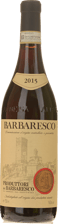 PRODUTTORI DEL BARBARESCO, Barbaresco DOCG 2015 Bottle