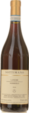SOTTIMANO Nebbiolo, Langhe DOC 2018 Bottle