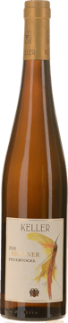 KELLER Feuervogel Silvaner, Rheinhessen 2018 Bottle image number 0