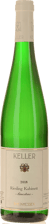 KELLER Limestone Kabinett Riesling, Rheinhessen 2018 Bottle