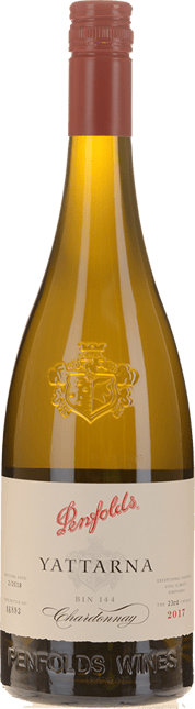 PENFOLDS Yattarna Chardonnay, South Australia 2017