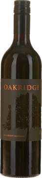 OAKRIDGE WINES Original Vineyard Cabernet Sauvignon, Yarra Valley 2017 Bottle image number 0