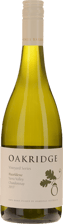 OAKRIDGE WINES Local Vineyard Series Hazeldene Vineyard Chardonnay, Yarra Valley 2017 Bottle