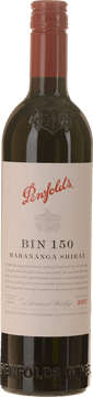 PENFOLDS Bin 150 Marananga Shiraz, Barossa Valley 2017 Bottle image number 0