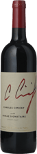 CHARLES CIMICKY Signataire Shiraz, Barossa Valley 1999 Bottle