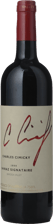 CHARLES CIMICKY Signataire Shiraz, Barossa Valley 1999 Bottle