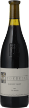 TORBRECK The Struie Shiraz, Barossa 2002 Bottle