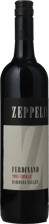 TEUSNER Zeppelin Ferdinand Shiraz, Barossa Valley 2008 Bottle