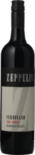 TEUSNER Zeppelin Ferdinand Shiraz, Barossa Valley 2008 Bottle