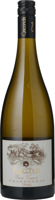 GIACONDA Estate Vineyard Chardonnay, Beechworth 2016