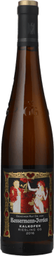 DR. VON BASSERMANN-JORDAN Deidesheimer Kalkofen Grosses Gewachs Riesling, Pfalz 2016 Bottle image number 0
