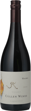 CULLEN WINES Flower Day Malbec, Margaret River 2016 Bottle image number 0