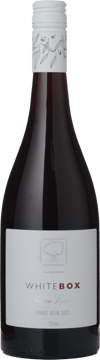 WHITE BOX Pinot Noir,Yarra Valley 2021 Bottle image number 0