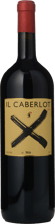 PODERE II CARNASCIALE, IL Caberlot, IGT Toscana 2013 Magnum