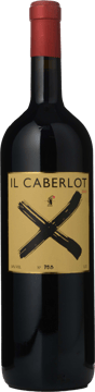 PODERE II CARNASCIALE, IL Caberlot, IGT Toscana 2013 Magnum image number 0