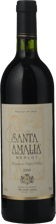 SANTA AMALIA Merlot, Valle del Rapel 2000 Bottle