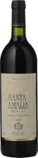 SANTA AMALIA Merlot, Valle del Rapel 2000 Bottle