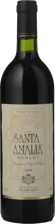 SANTA AMALIA Merlot, Valle del Rapel 2000 Bottle