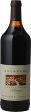 ROCKFORD Basket Press Shiraz, Barossa Valley 2000 Bottle