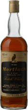 MORTLACH 40% ABV , Scotland 1938 Bottle