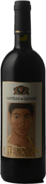 CASTELLO DI LIGNANO Lhennius, Monferrato 2001 Bottle image number 0