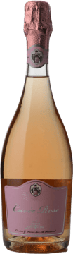 PAVAN Cuvee Rose, Colio DOC NV Bottle image number 0