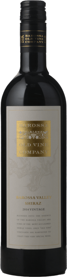 BAROSSA OLD VINE COMPANY Shiraz, Barossa Valley 2014 | Langton's Fine Wines