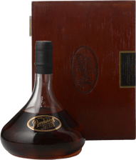 BUNDABERG Vat 100 1888 - 1988 Centenary Rum 40% ABV, Bundaberg NV Bottle