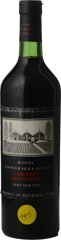 WYNNS COONAWARRA ESTATE Cabernet Sauvignon, Coonawarra 1972 Bottle image number 0