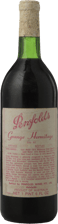 PENFOLDS Bin 95 Grange Shiraz, South Australia 1970 Bottle