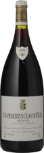 DOMAINE ARMAND ROUSSEAU, Chambertin-Clos de Beze 2002 Magnum