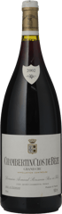DOMAINE ARMAND ROUSSEAU, Chambertin-Clos de Beze 2002 Magnum image number 0