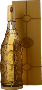 LOUIS ROEDERER Cristal Gold Medallion Limited Edition, Champagne 2002 Double Magnum image number 0