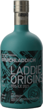 BRUICHLADDICH Laddie Origins Feis ile 2021 56.3% ABV, Islay NV 700ml