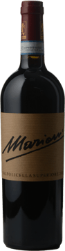 MARION Valpolicella Superiore, Valpolicella DOC 2011 Bottle image number 0