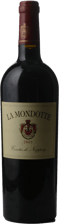 LA MONDOTTE 1er grand cru classe (B), St-Emilion 2005 Bottle