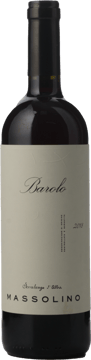 MASSOLINO Serralunga d'Alba, Barolo DOCG 2018 Bottle image number 0