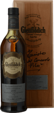 GLENFIDDICH Private Vintage 52.5% ABV, Scotland 1976 700ml