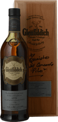 GLENFIDDICH Private Vintage 52.5% ABV, Scotland 1976 700ml image number 0