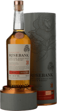 ROSEBANK DISTILLERY 30 Year Old Lowland Single Malt Scotch Whisky 48.6% ABV, Scotland 1990 700ml