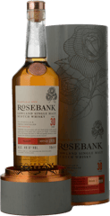ROSEBANK DISTILLERY 30 Year Old Lowland Single Malt Scotch Whisky 48.6% ABV, Scotland 1990 700ml image number 0