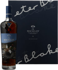 MACALLAN Sir Peter Blake Special Edition 47.7% abv, The Highlands NV 700ml