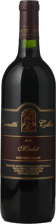 LEONETTI CELLAR Merlot, Columbia Valley 2000 Bottle