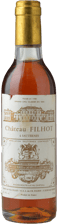 CHATEAU FILHOT 2me cru classe, Sauternes 1990 Half Bottle